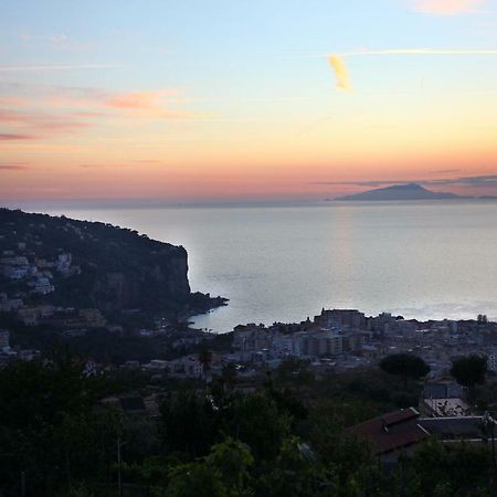 B&B Nel Mar Vico Equense Esterno foto