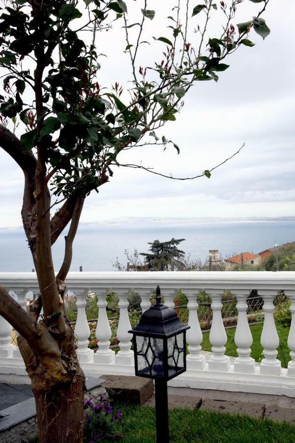 B&B Nel Mar Vico Equense Esterno foto